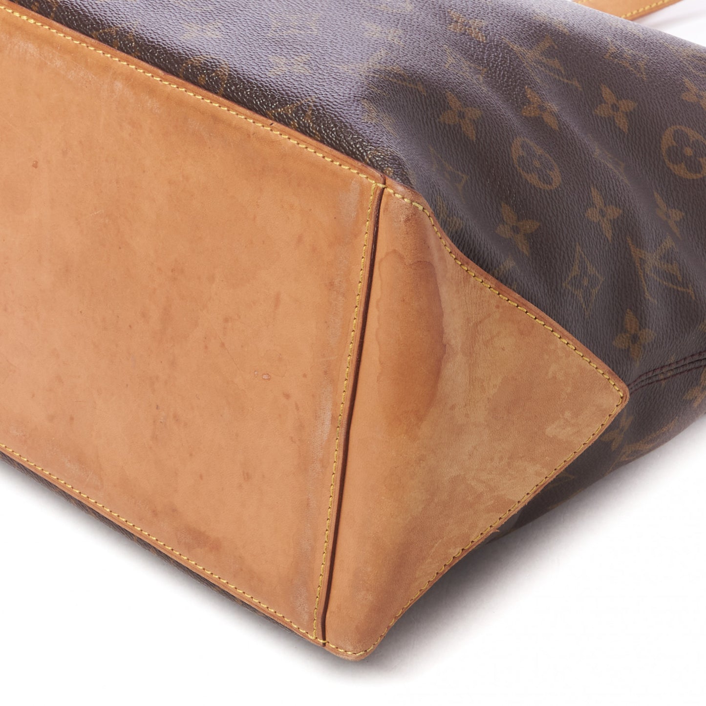 Monogram Cabas Mezzo