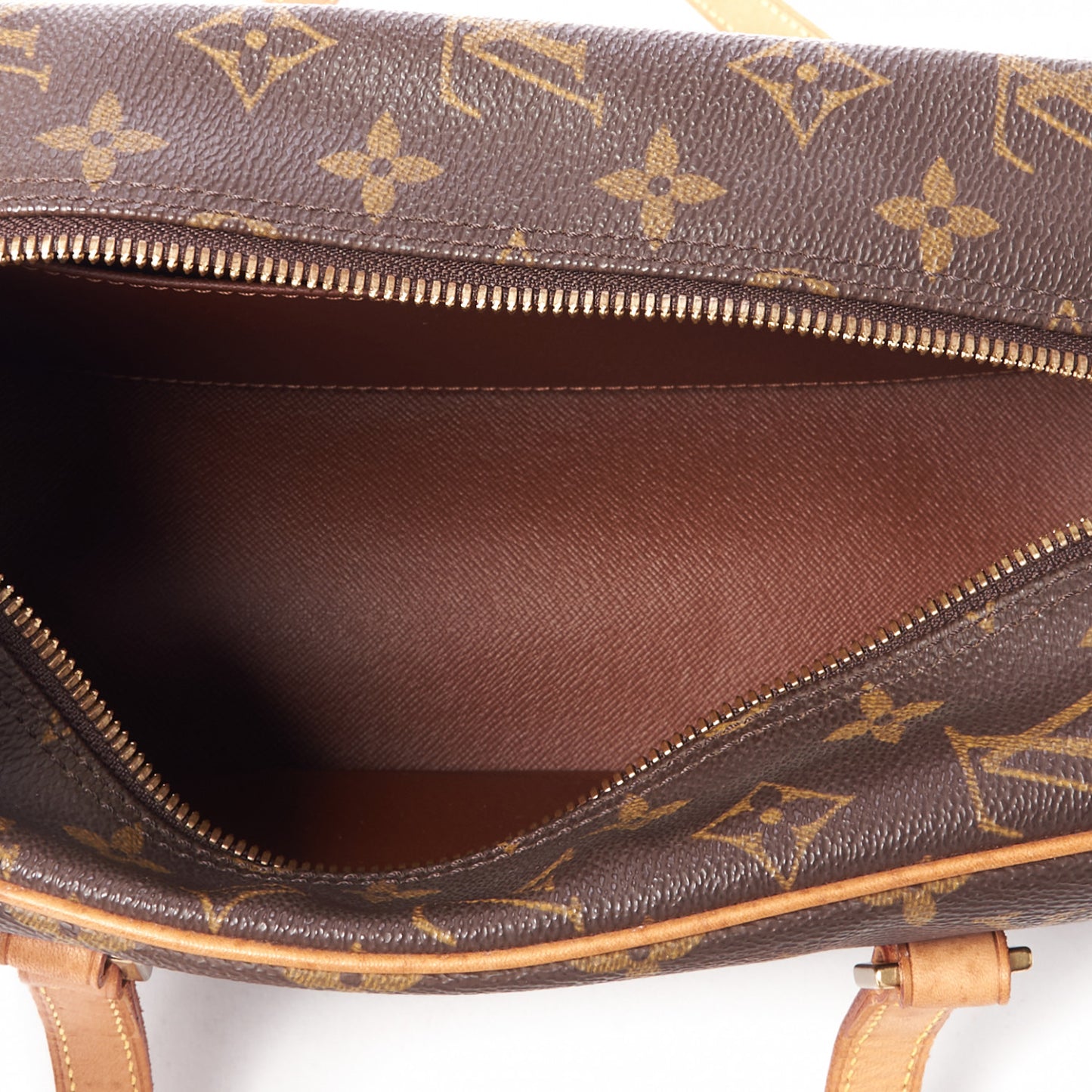 Monogram Cite MM