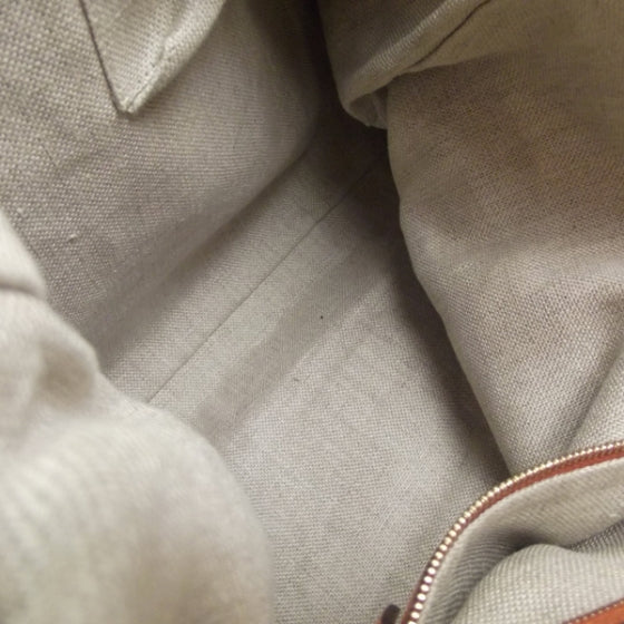 Leather New Jackie Hobo Orange