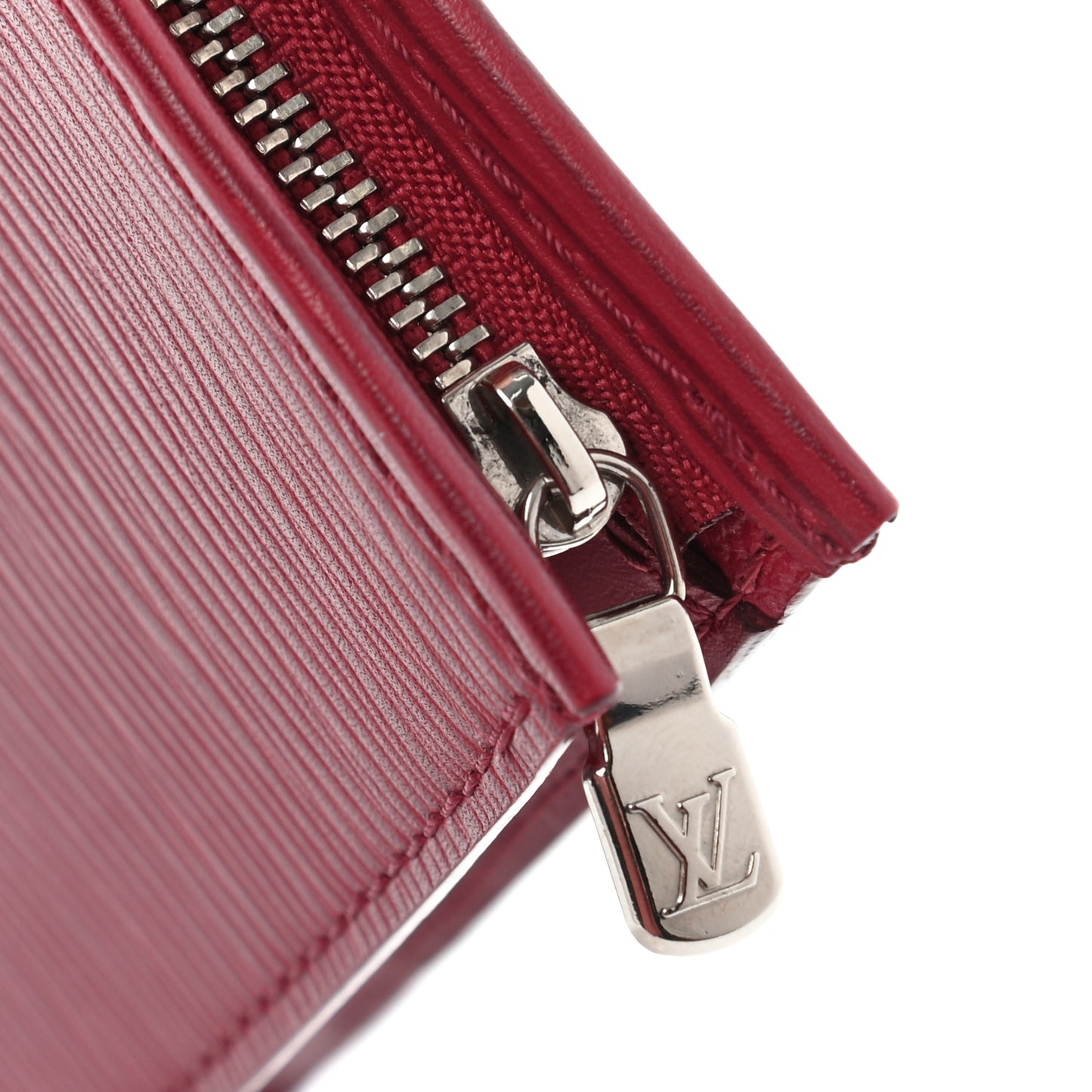 Epi Toiletry Pouch 26 Fuchsia