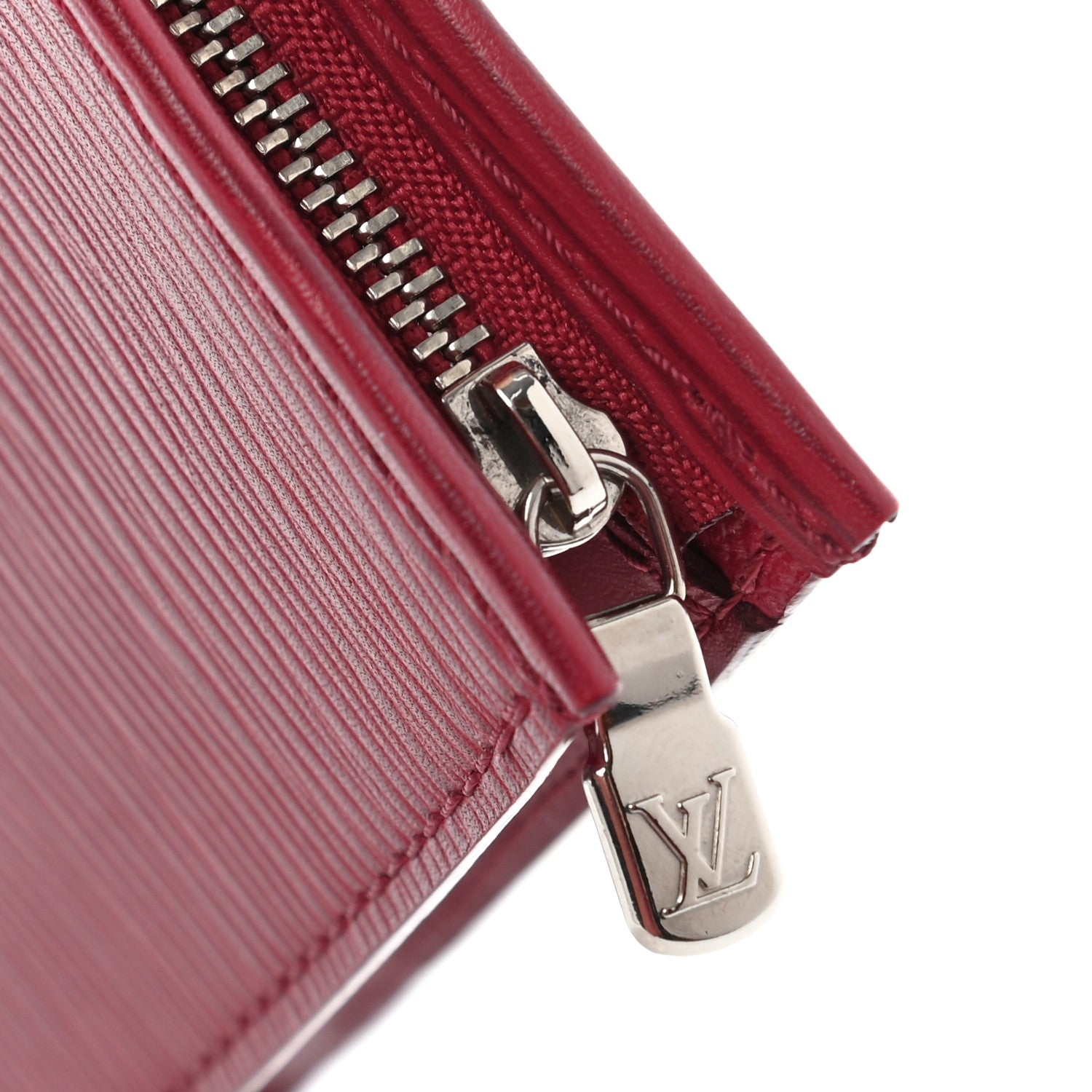 Louis Vuitton Epi Toiletry Pouch 26 Fuchsia 10 of 10