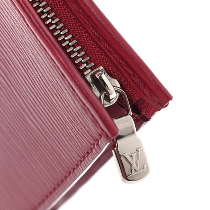 Louis Vuitton Epi Toiletry Pouch 26 Fuchsia 10 of 10
