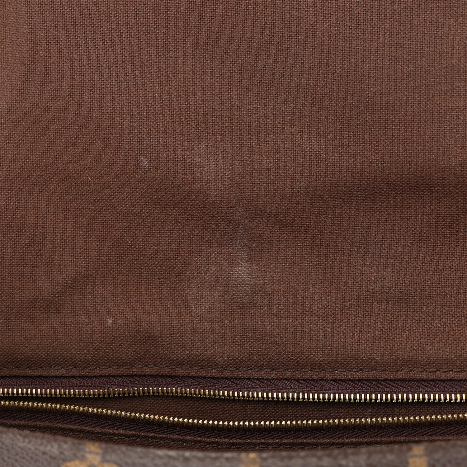 Louis Vuitton Monogram Menilmontant MM 7 of 11