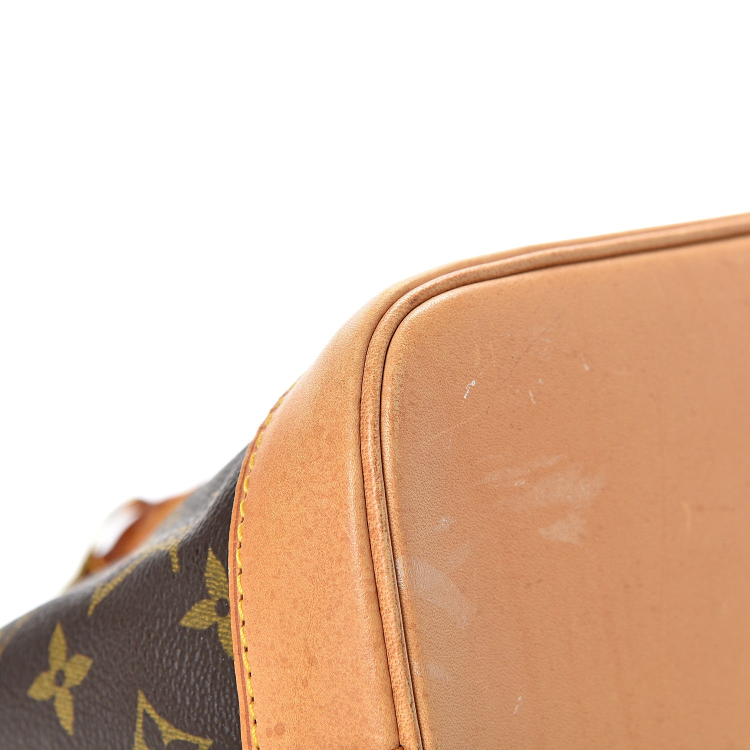 Louis Vuitton Monogram Alma PM 12 of 17
