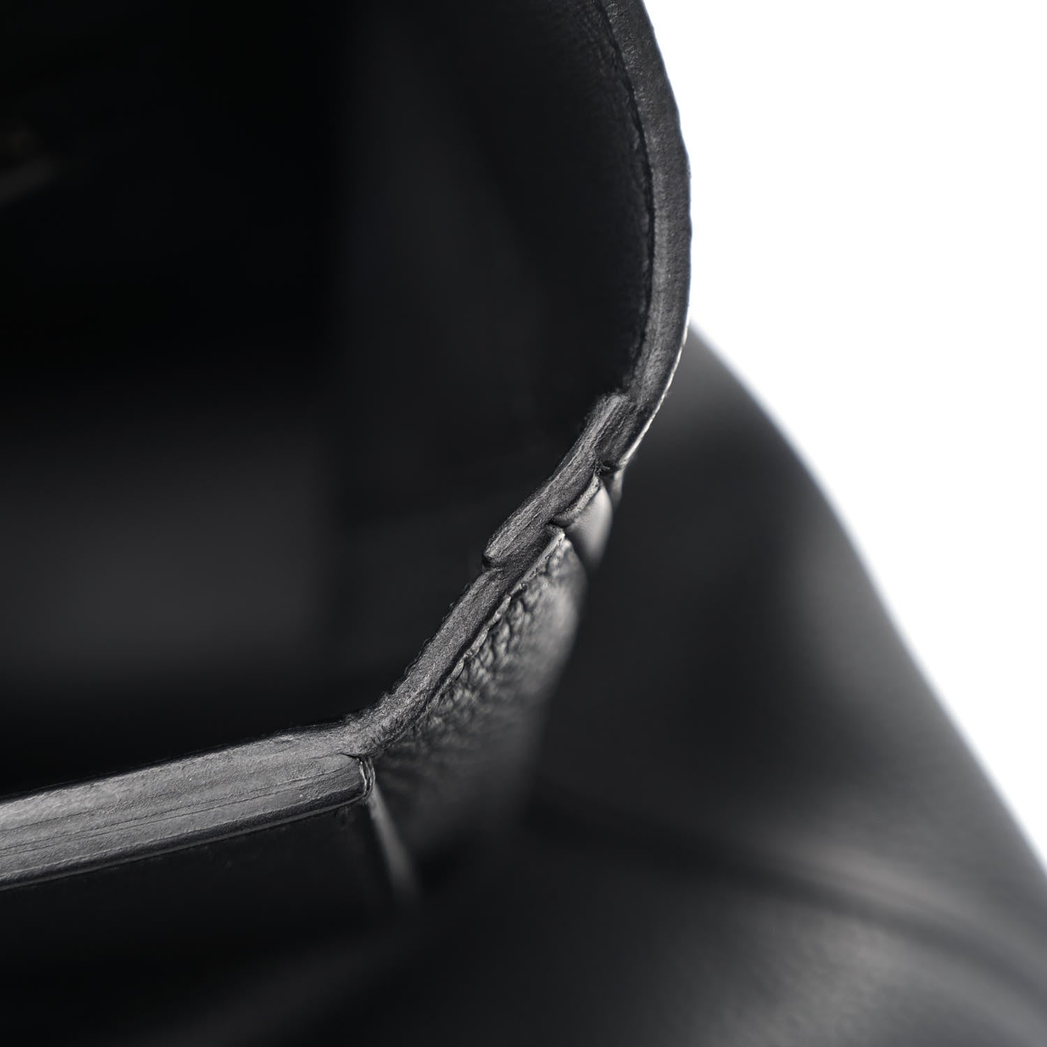 Hermes Togo Swift 24/24 35 Black 11 of 12