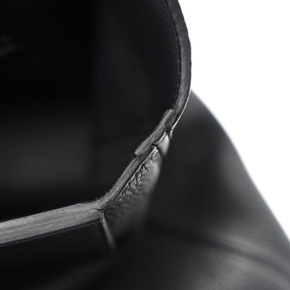 Hermes Togo Swift 24/24 35 Black 11 of 12