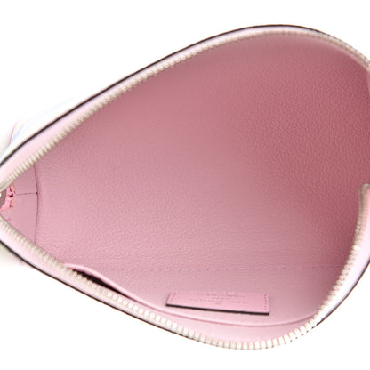 Louis Vuitton Monogram Giant Escale Cosmetic Pouch Pastel 5 of 7