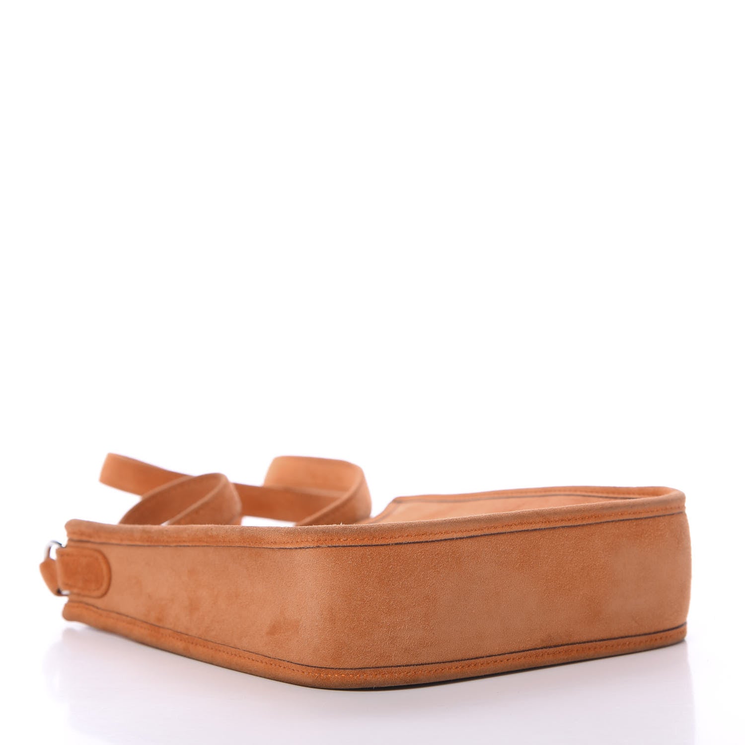 Hermes Veau Doblis Evelyne TPM Orange 3 of 13