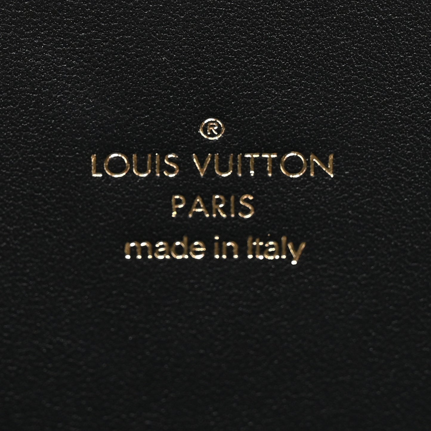 Reverse Monogram Petit Noe Trunk