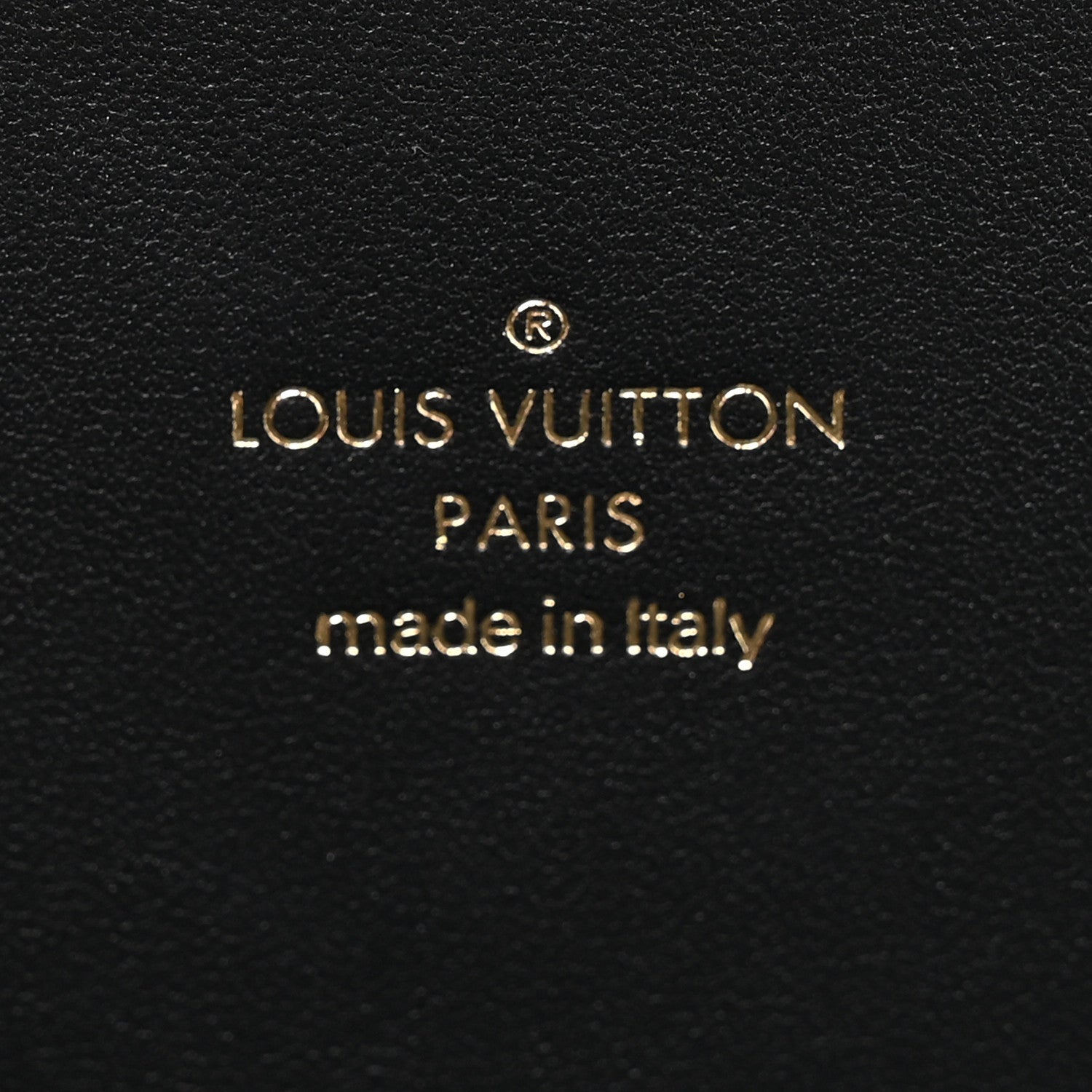 Louis Vuitton Reverse Monogram Petit Noe Trunk 7 of 11