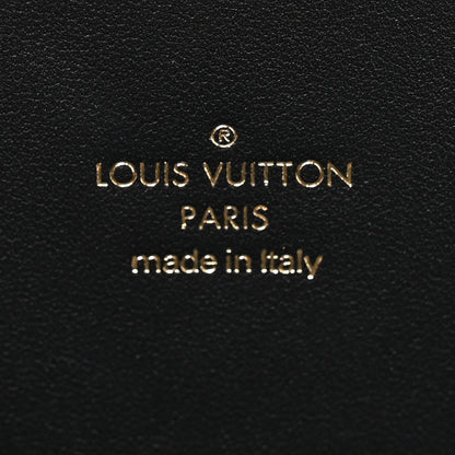 Louis Vuitton Reverse Monogram Petit Noe Trunk 7 of 11