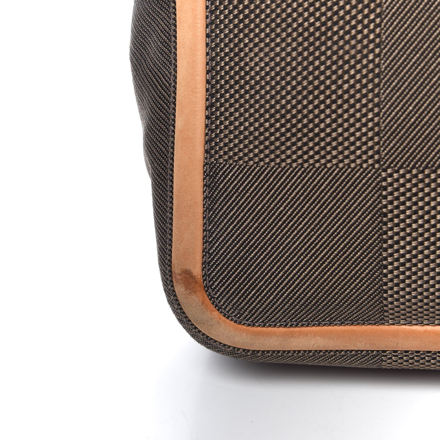 Louis Vuitton Damier Geant Compagnon Messenger Terre 10 of 15