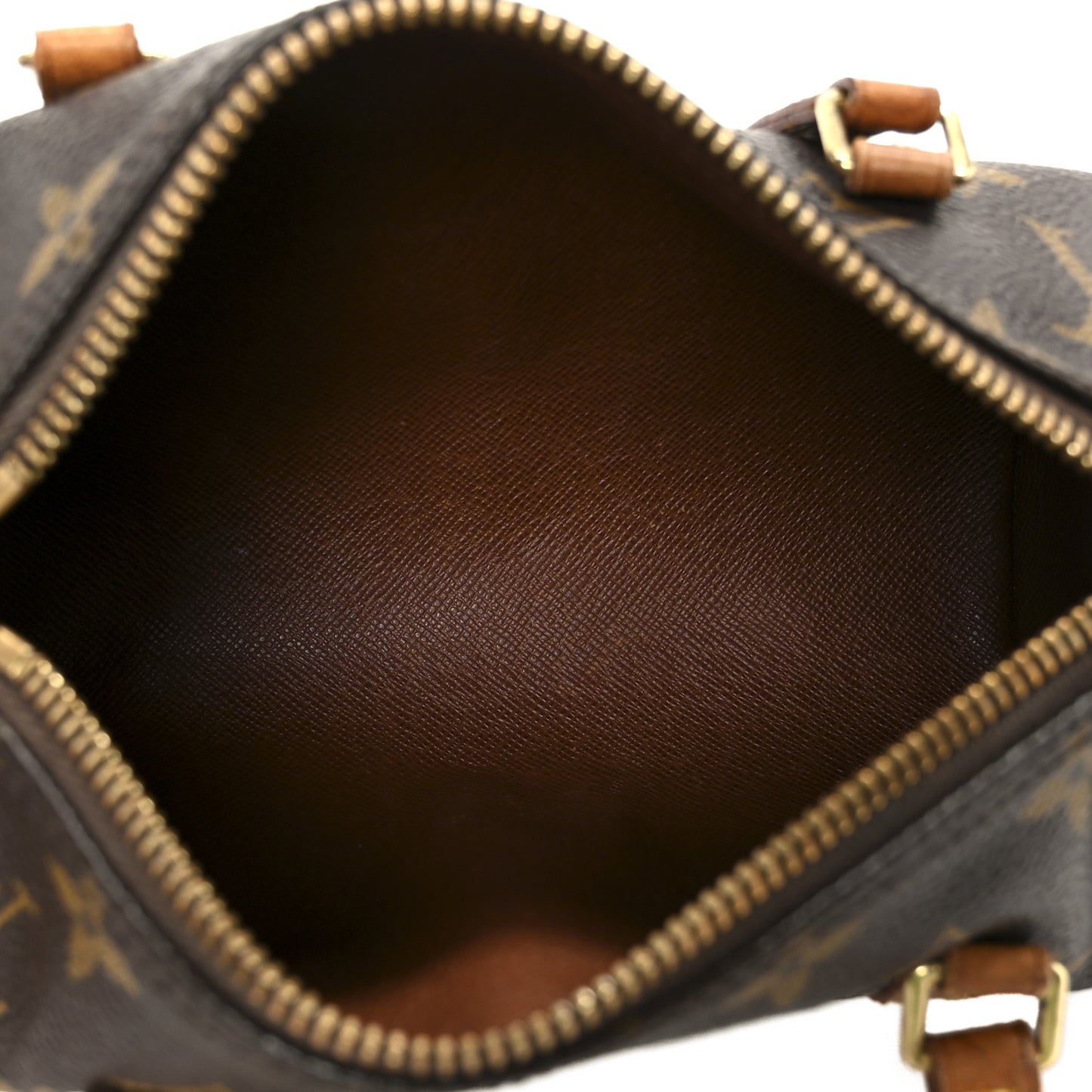 Monogram Papillon 19