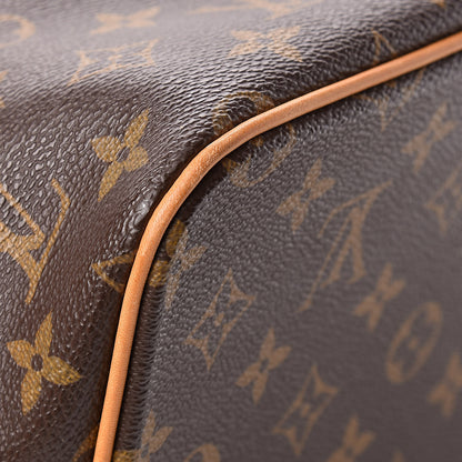 Louis Vuitton Monogram Palermo PM 12 of 17