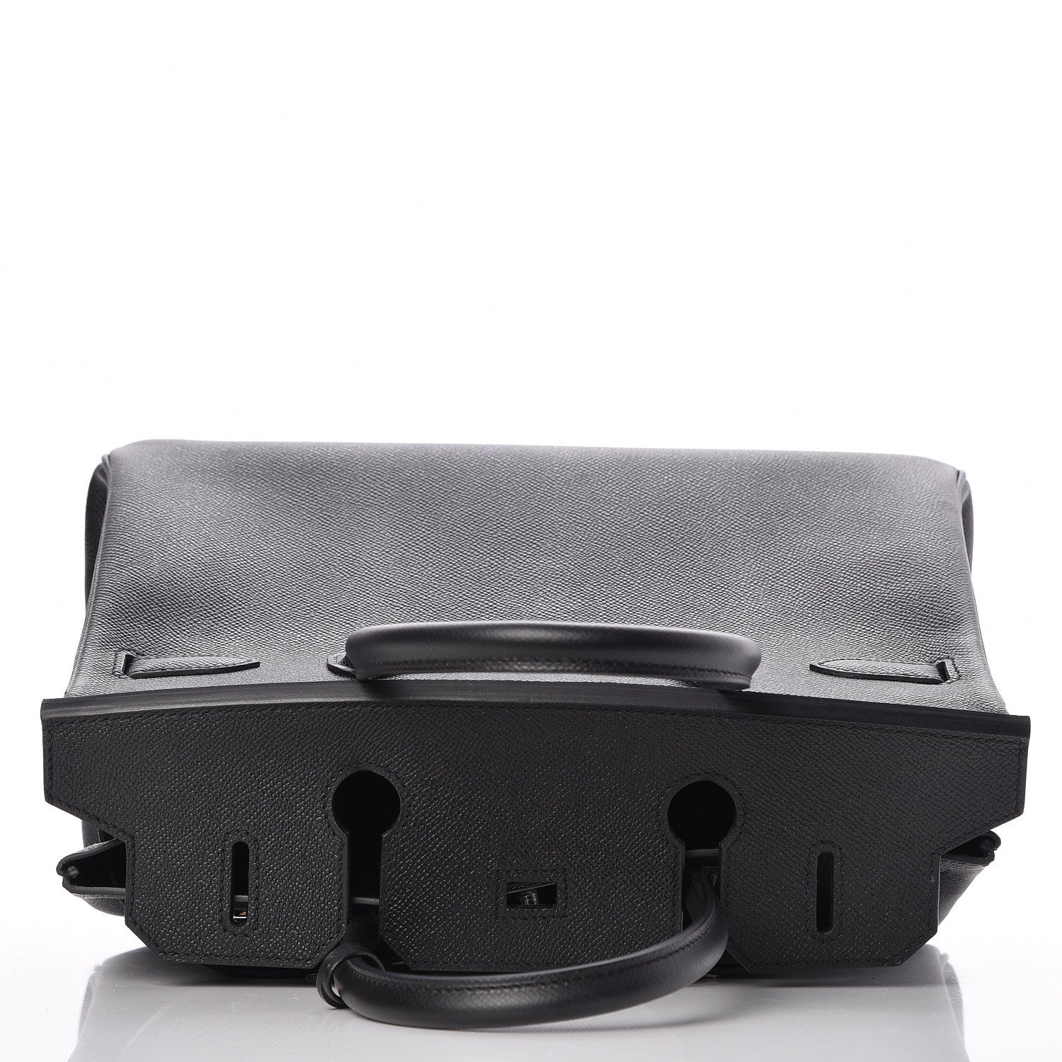 Hermes Epsom Birkin 30 Black 28 of 34