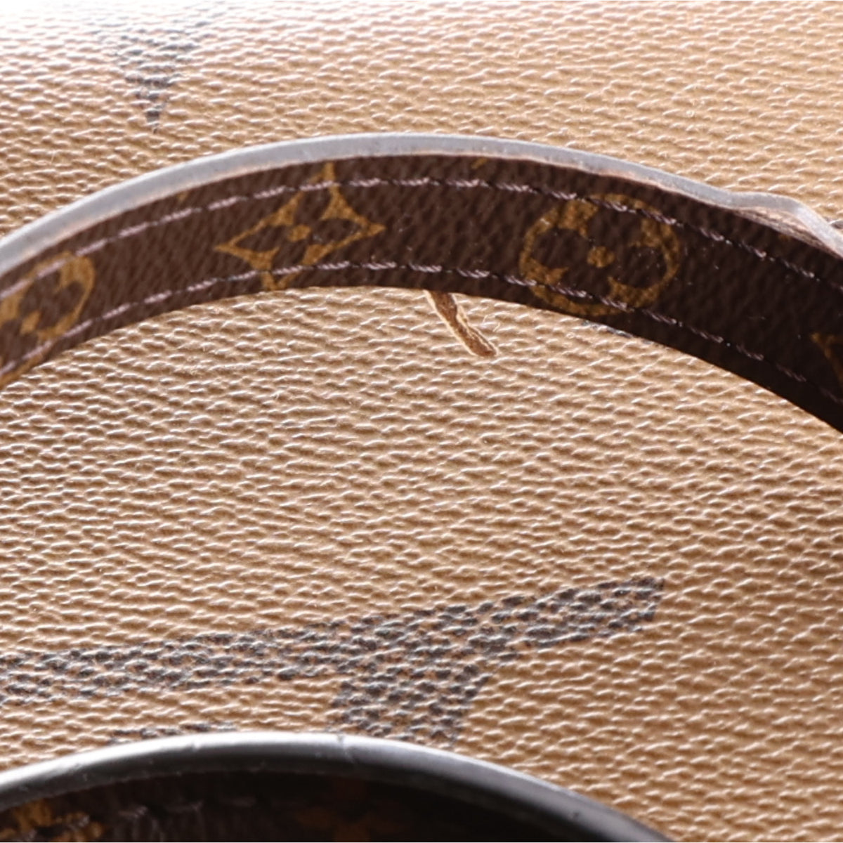 Louis Vuitton Reverse Monogram Giant Onthego MM 11 of 11
