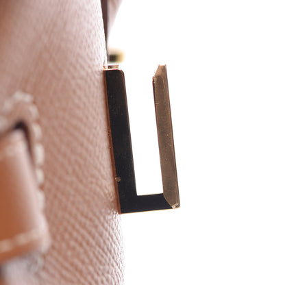 Hermes Epsom Birkin 30 Gold 23 of 33