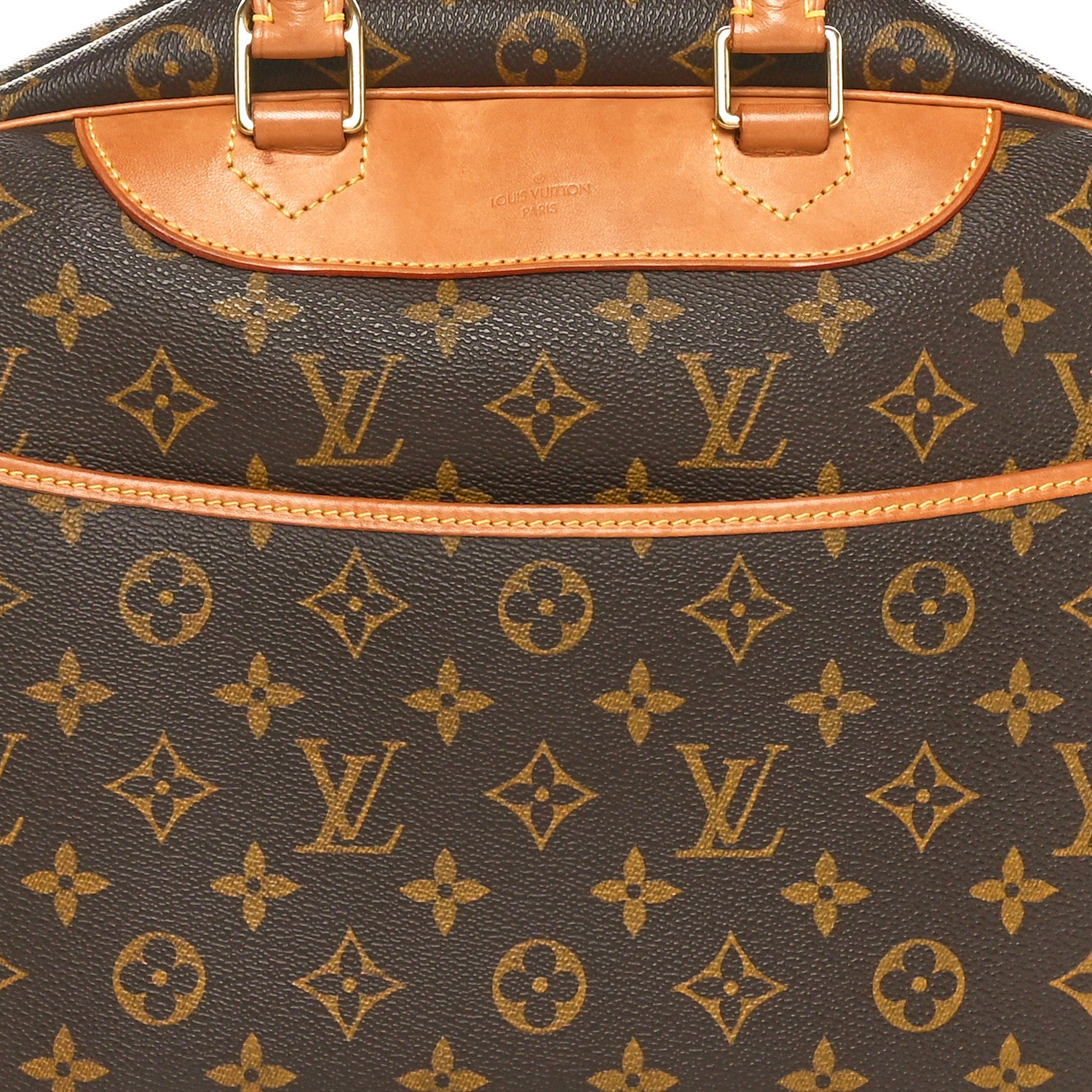 Louis Vuitton Monogram Deauville 7 of 9