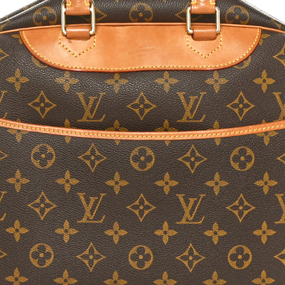 Louis Vuitton Monogram Deauville 7 of 9