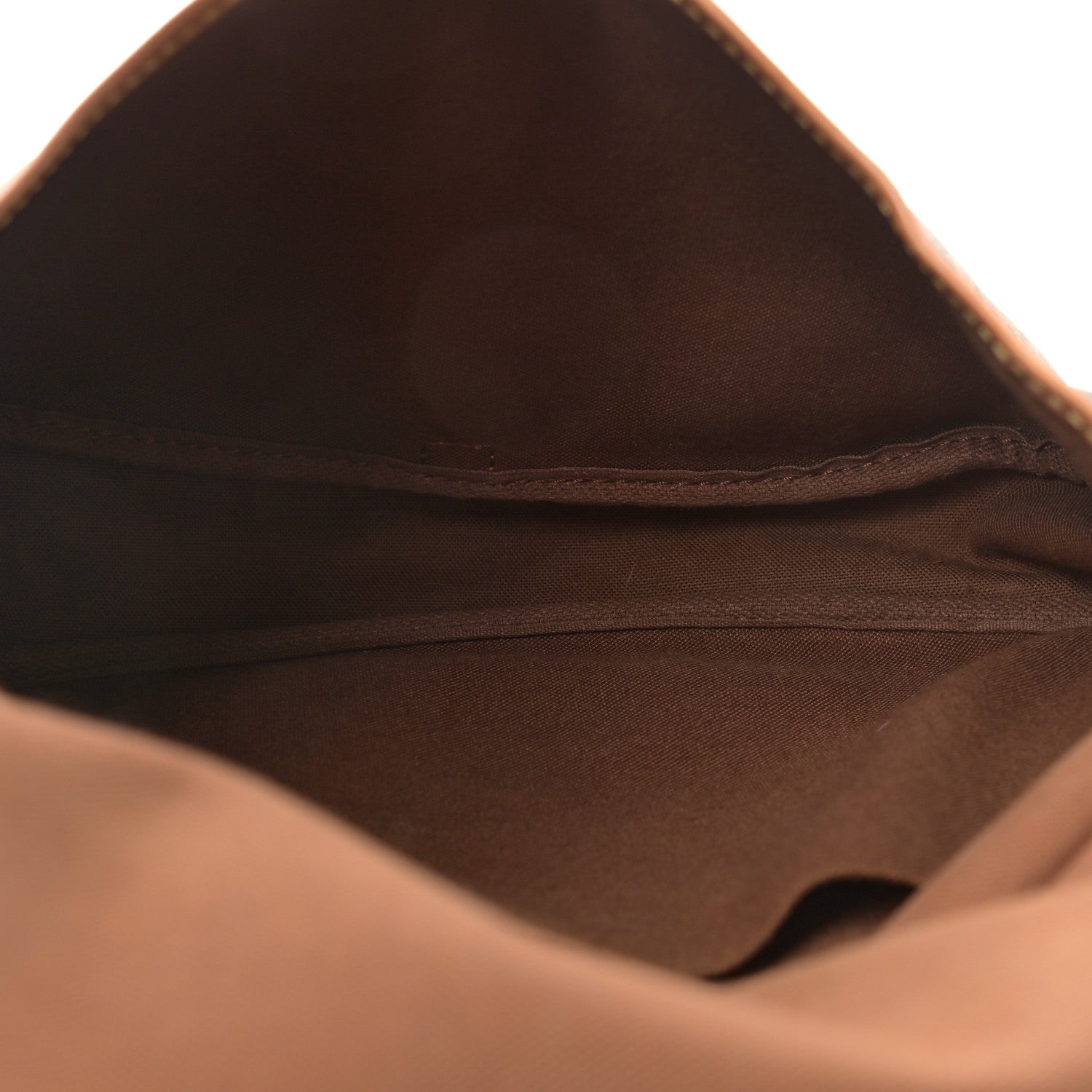 Louis Vuitton Monogram Saumur 30 5 of 13