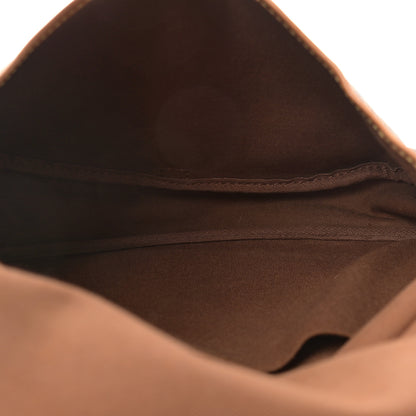 Louis Vuitton Monogram Saumur 30 5 of 13
