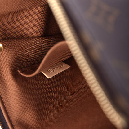 Louis Vuitton Monogram Pochette Accessories NM 6 of 10