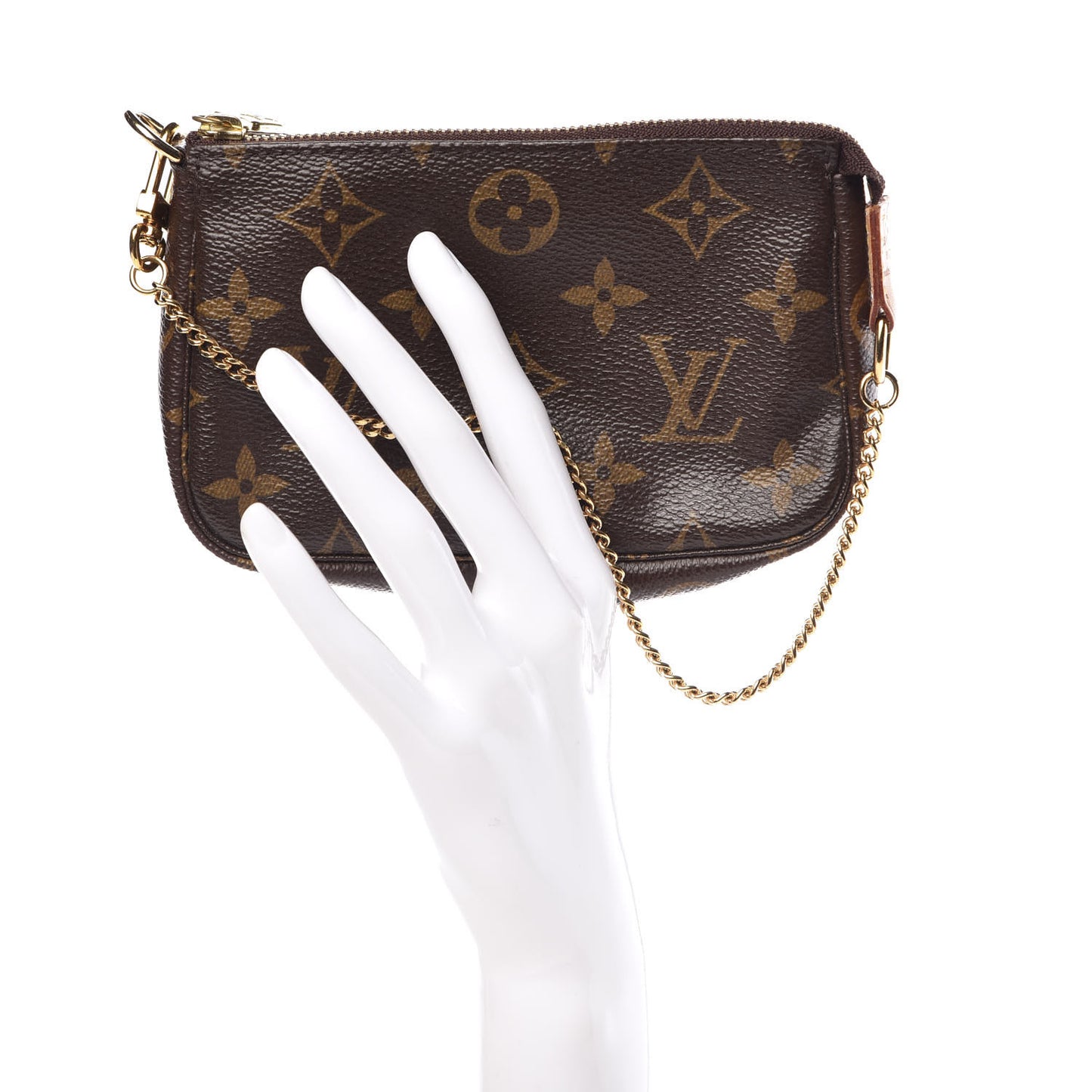 Monogram Mini Pochette Accessories