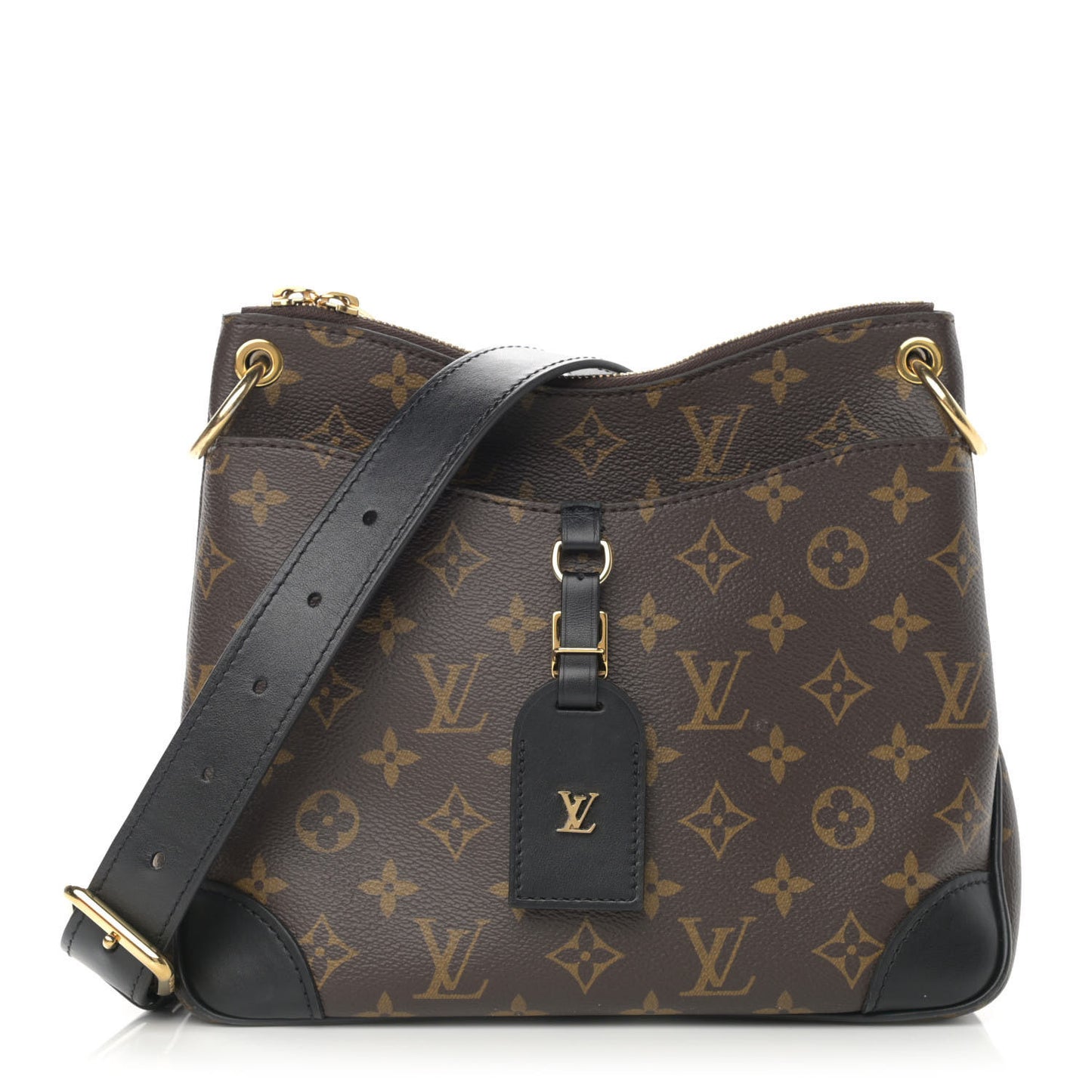 Monogram Odeon PM Black