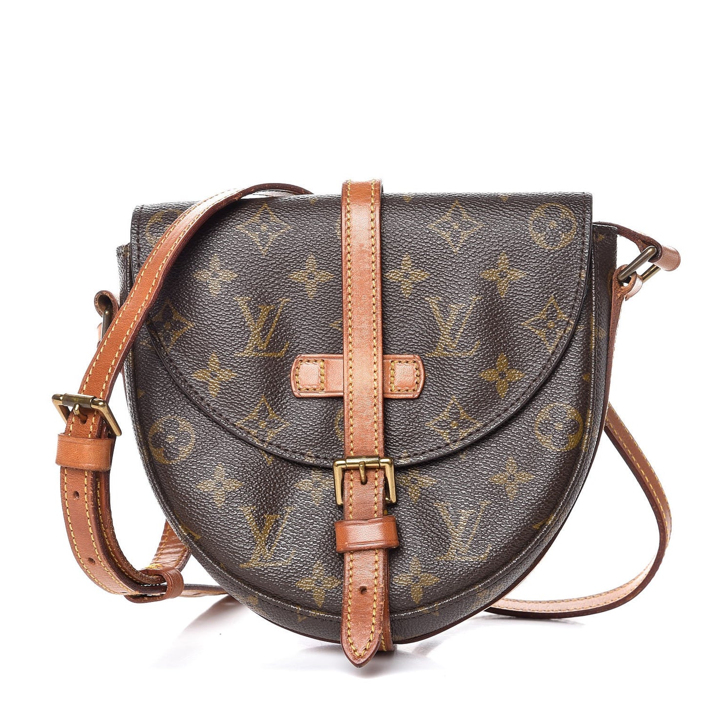 Monogram Chantilly PM