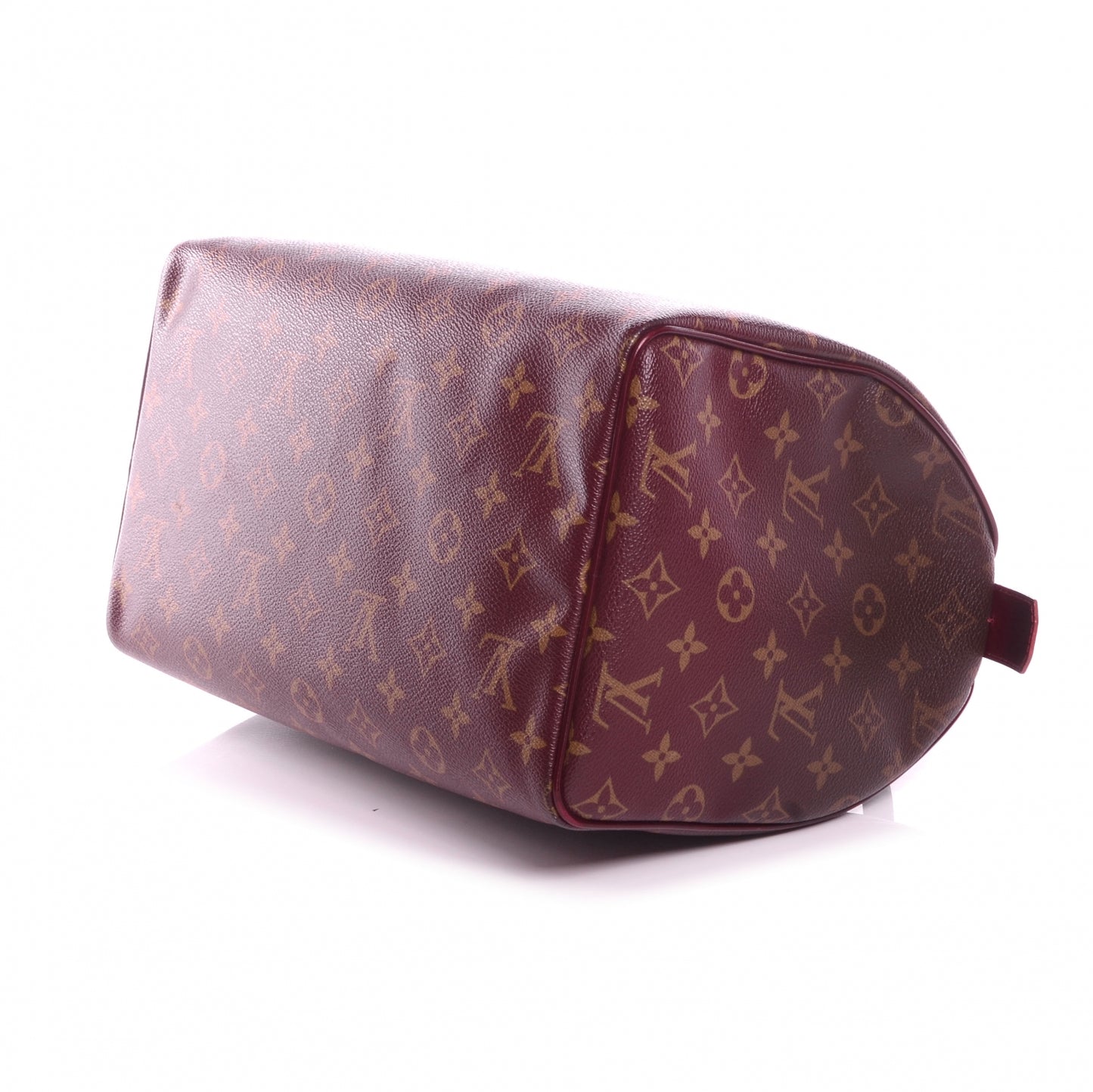 Monogram Mirage Speedy 30 Bordeaux