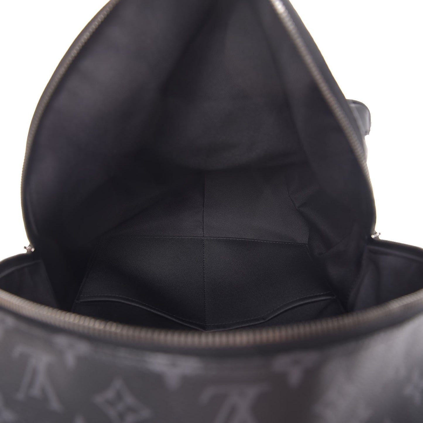 Monogram Eclipse Apollo Backpack