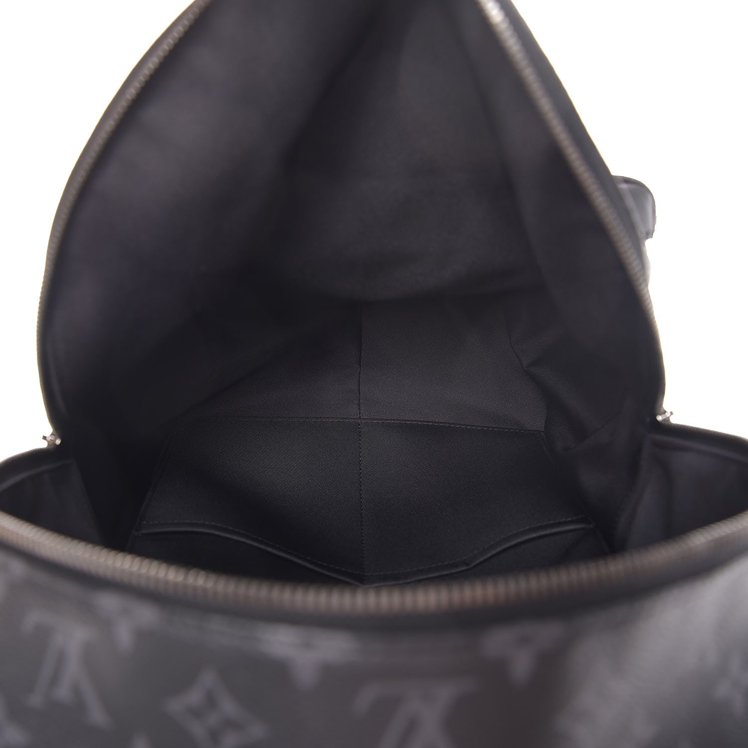 Louis Vuitton Monogram Eclipse Apollo Backpack 5 of 8