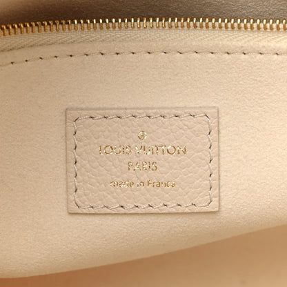 Louis Vuitton Empreinte Monogram Giant By The Pool Onthego PM Neutral Gradient 6 of 12