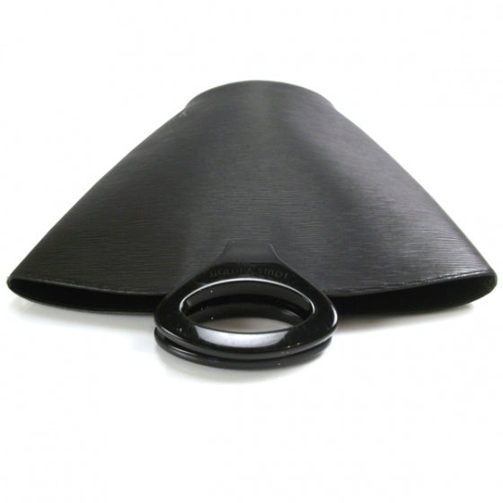 Louis Vuitton Epi Noctambule Tote Noir 6 of 9