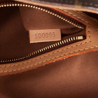 Louis Vuitton Monogram Mini Looping 7 of 7