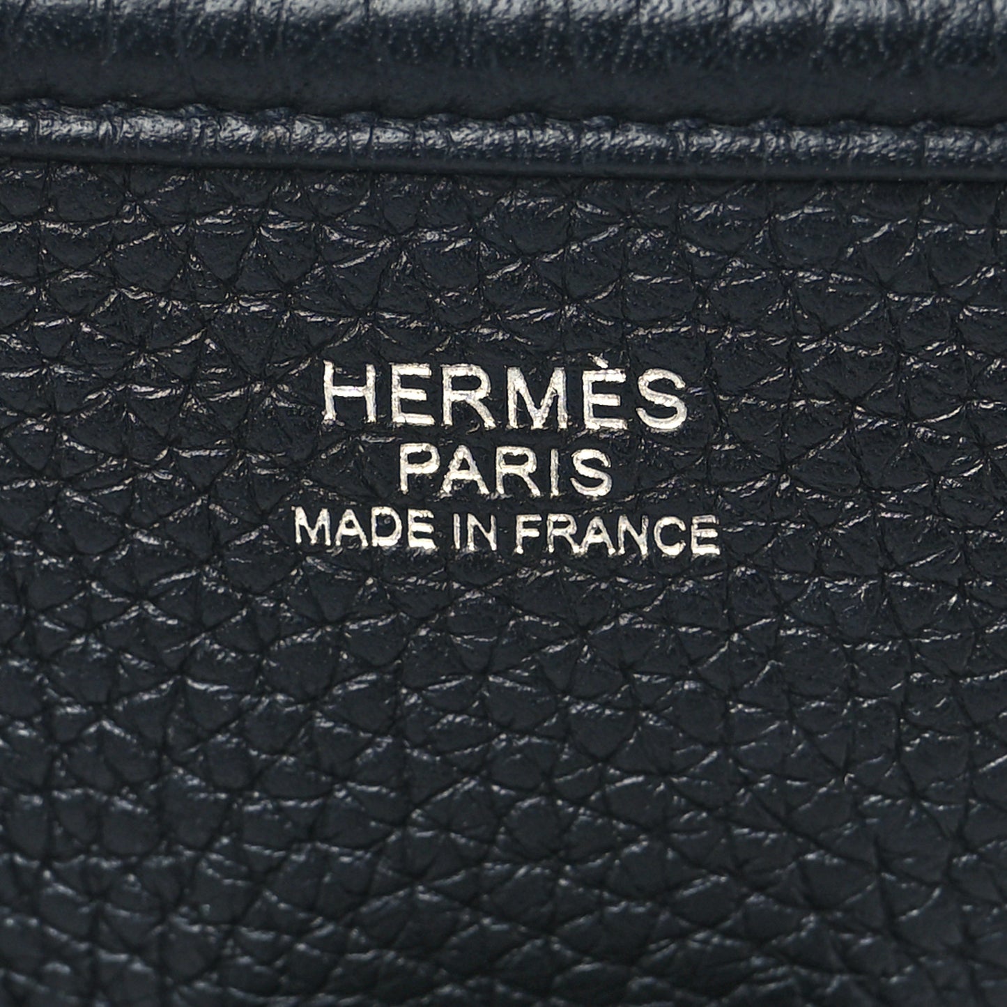Taurillon Clemence Evelyne III PM Black