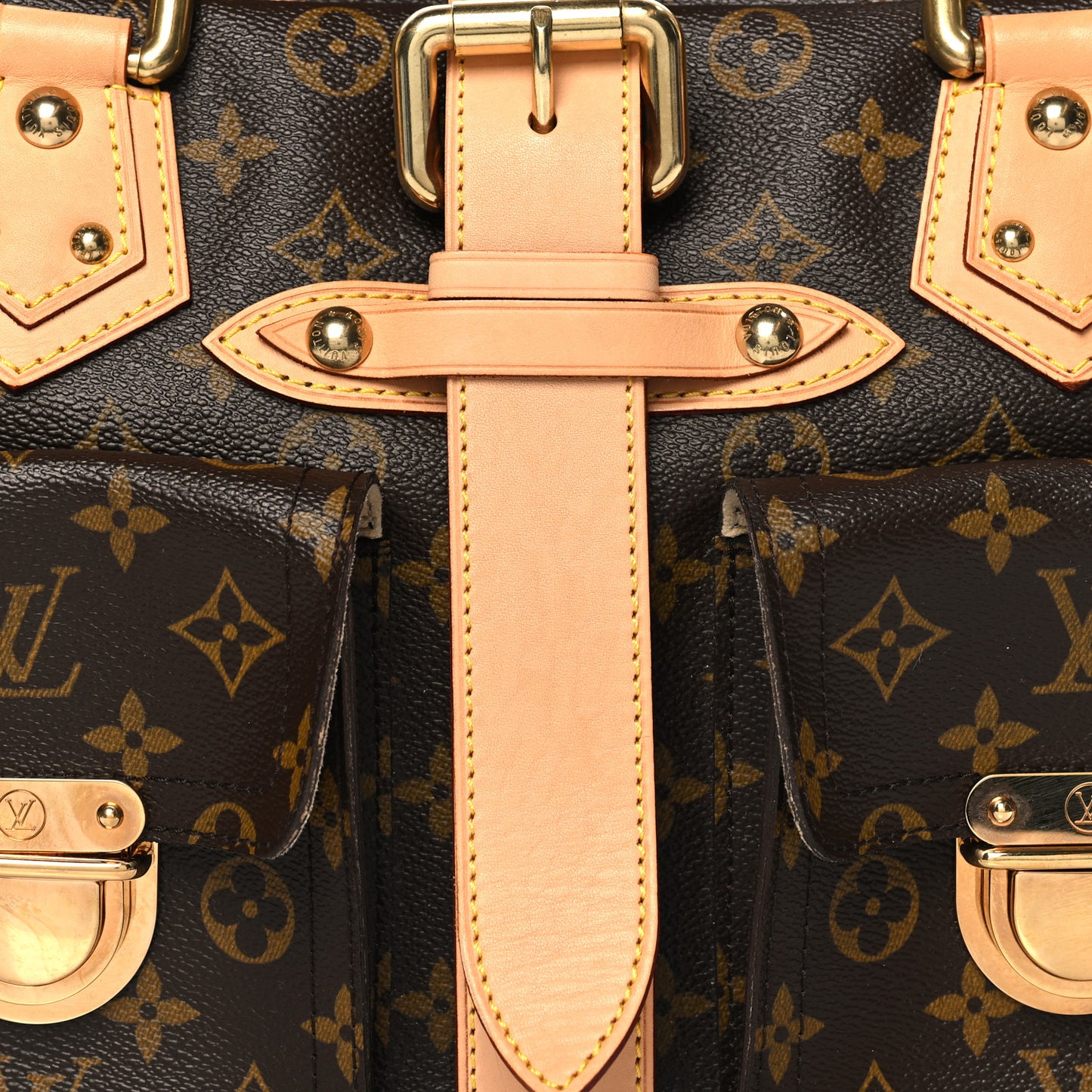 Monogram Manhattan GM
