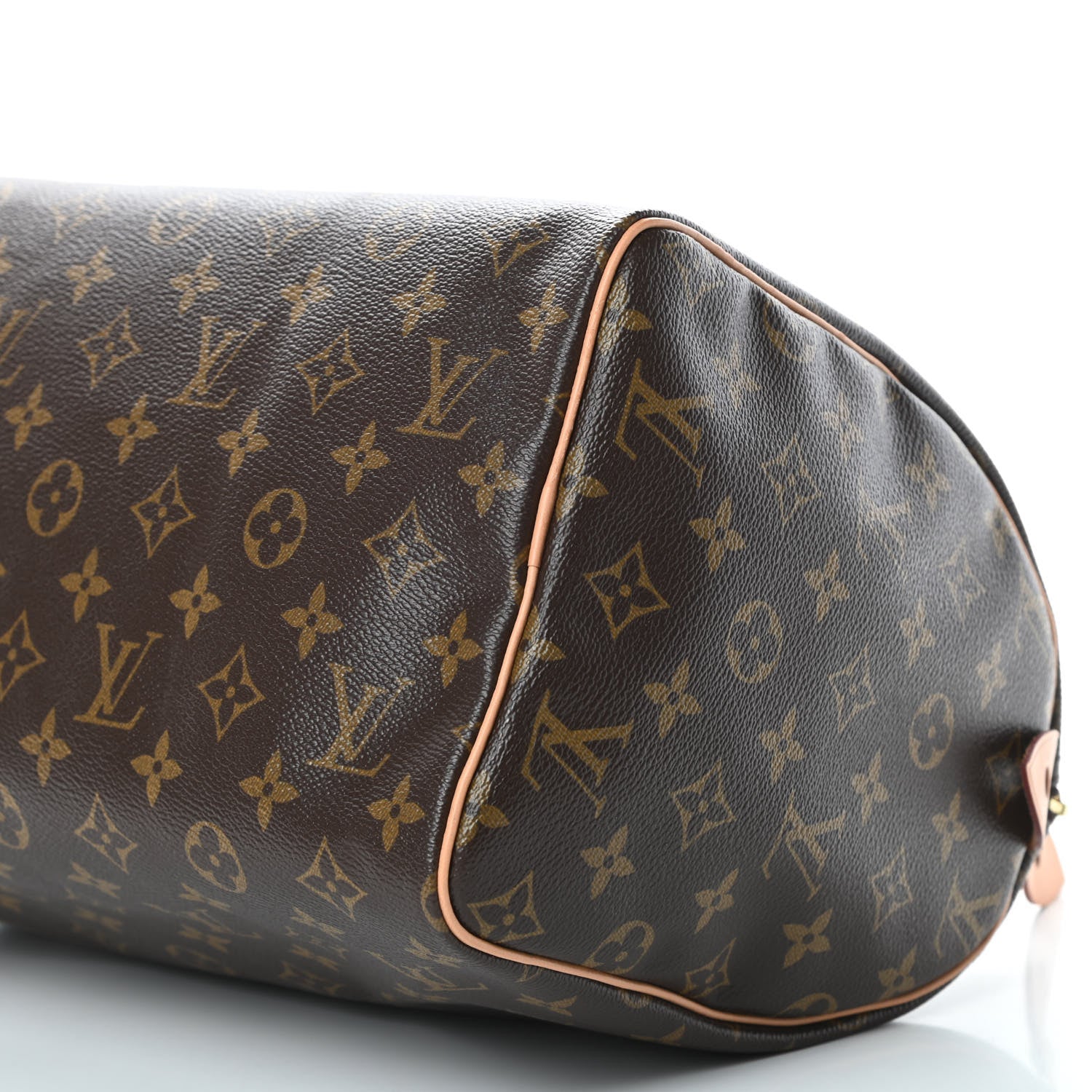 Louis Vuitton Monogram Speedy 30 V Grenade 10 of 10