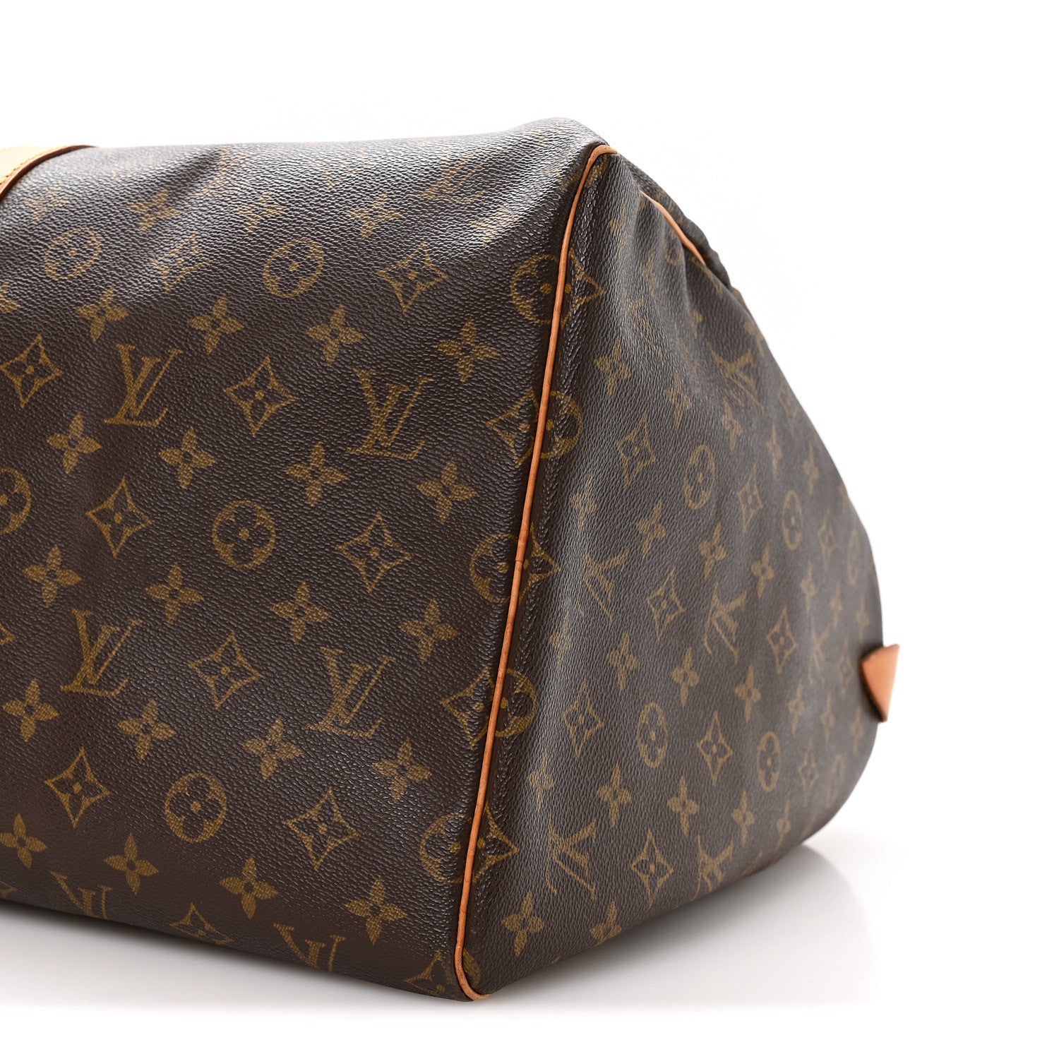 Louis Vuitton Monogram Keepall 55 9 of 9