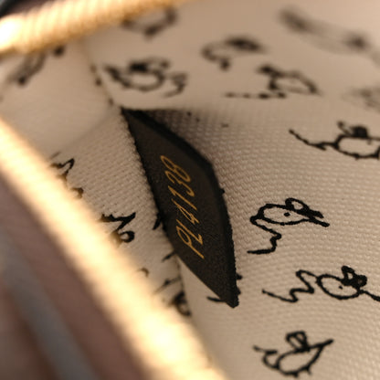 Louis Vuitton Epi Catogram Full Cat Bag 7 of 13
