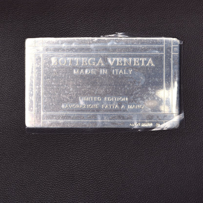 Bottega Veneta Nappa Intrecciato Medium Cabat Ebano 6 of 8