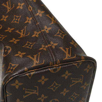 Louis Vuitton Monogram Neo Neverfull MM 14 of 16