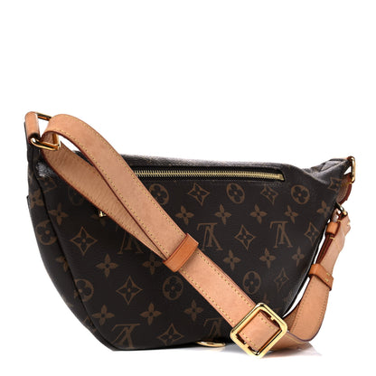 Louis Vuitton Monogram Bumbag 3 of 20