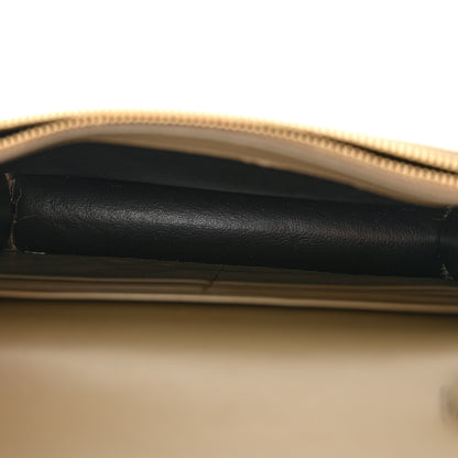 Saint Laurent Velvet Medium Classic Monogram Kate Tassel Satchel Olive 7 of 12