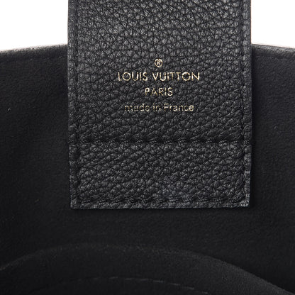 Louis Vuitton Damier Ebene LV Riverside Black 6 of 9