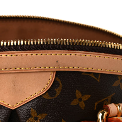 Louis Vuitton Monogram Tivoli GM 12 of 14