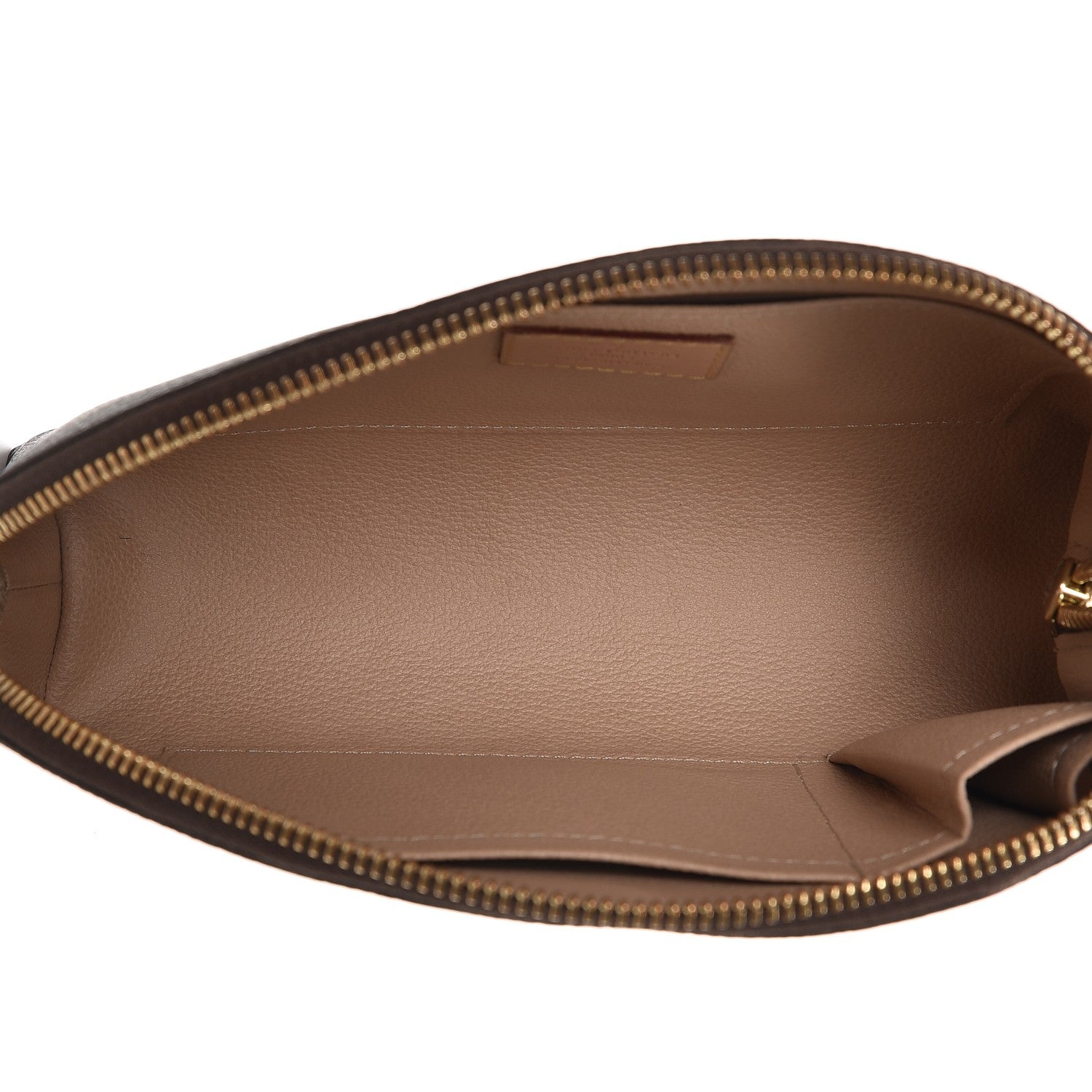 Louis Vuitton Monogram Cosmetic Pouch GM 5 of 10