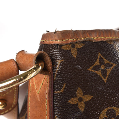 Louis Vuitton Monogram Delightful GM 16 of 21