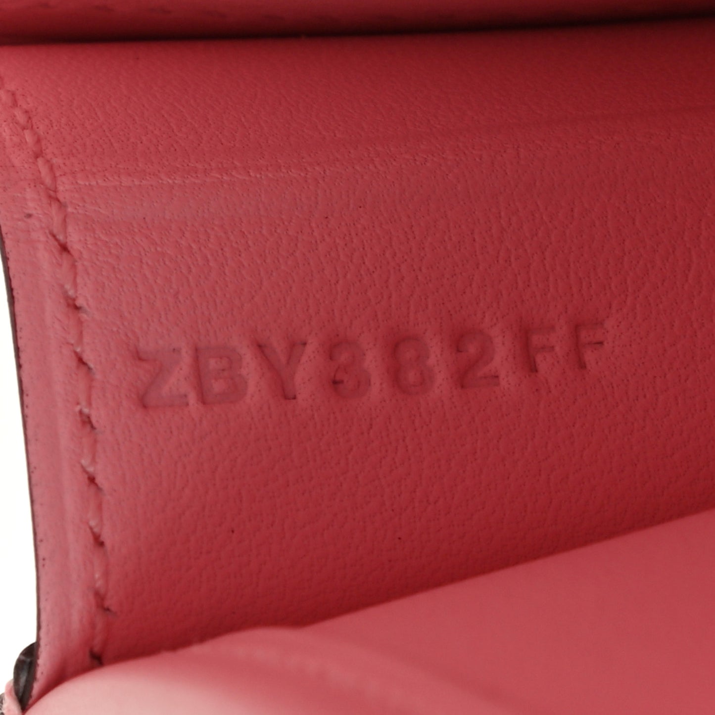 Swift Jige Elan 29 Clutch Rose Sakura