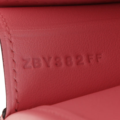 Hermes Swift Jige Elan 29 Clutch Rose Sakura 7 of 7